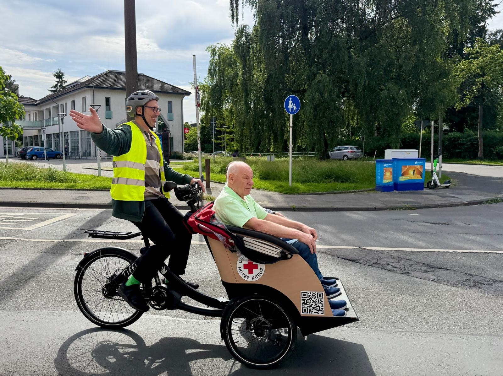 Chelonia Tagespflege in Witten
